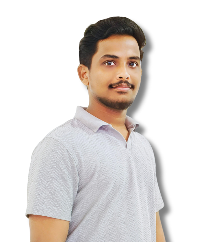 <b>Vamsi</b> Polamarasetti